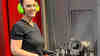 Tunde Sumegi - CNC milling operator