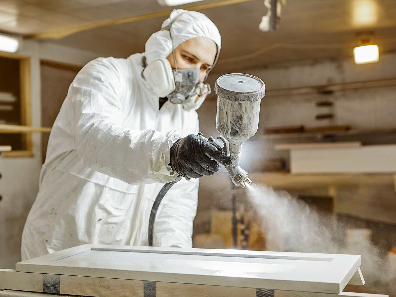 Praca Lakiernik Holandia