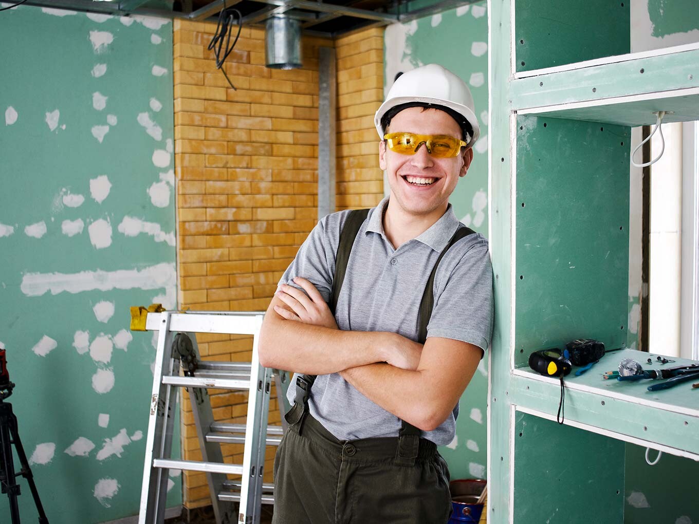 Praca Budownictwo Holandia