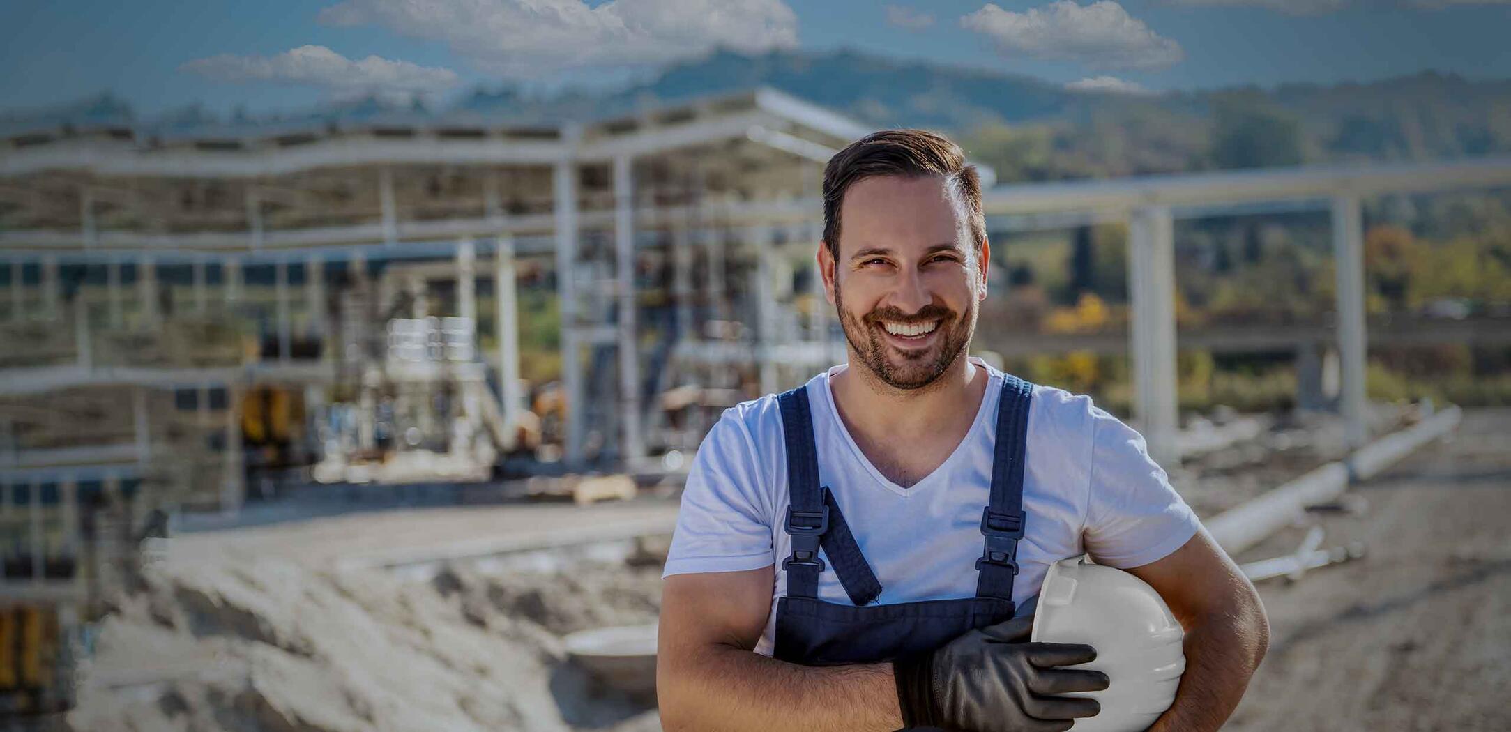 Praca Budownictwo Holandia