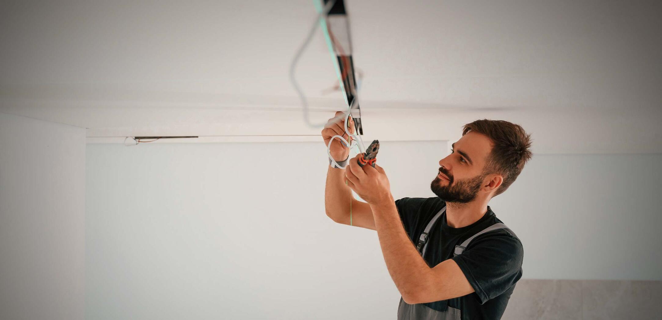 Praca Elektryk Holandia