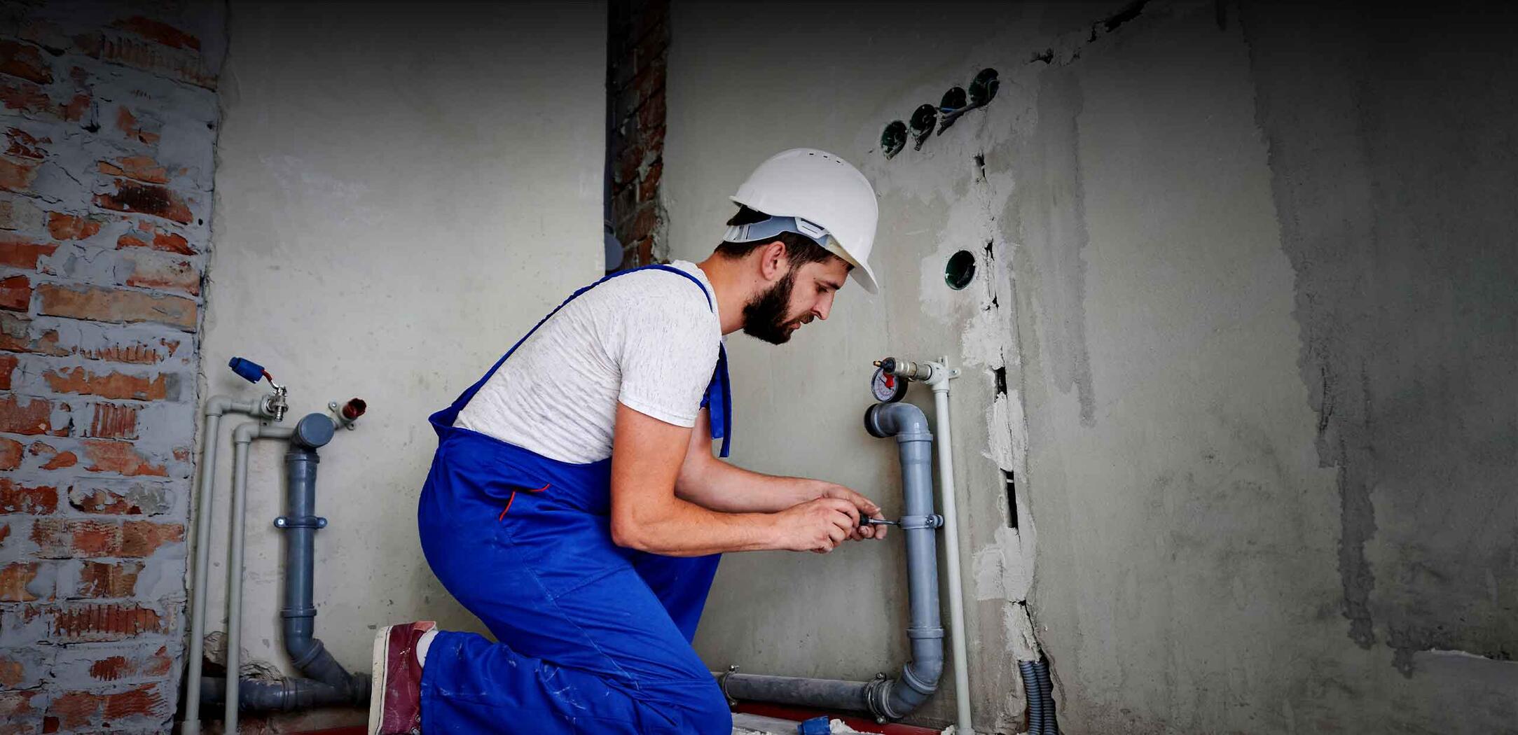 Praca Hydraulik Holandia