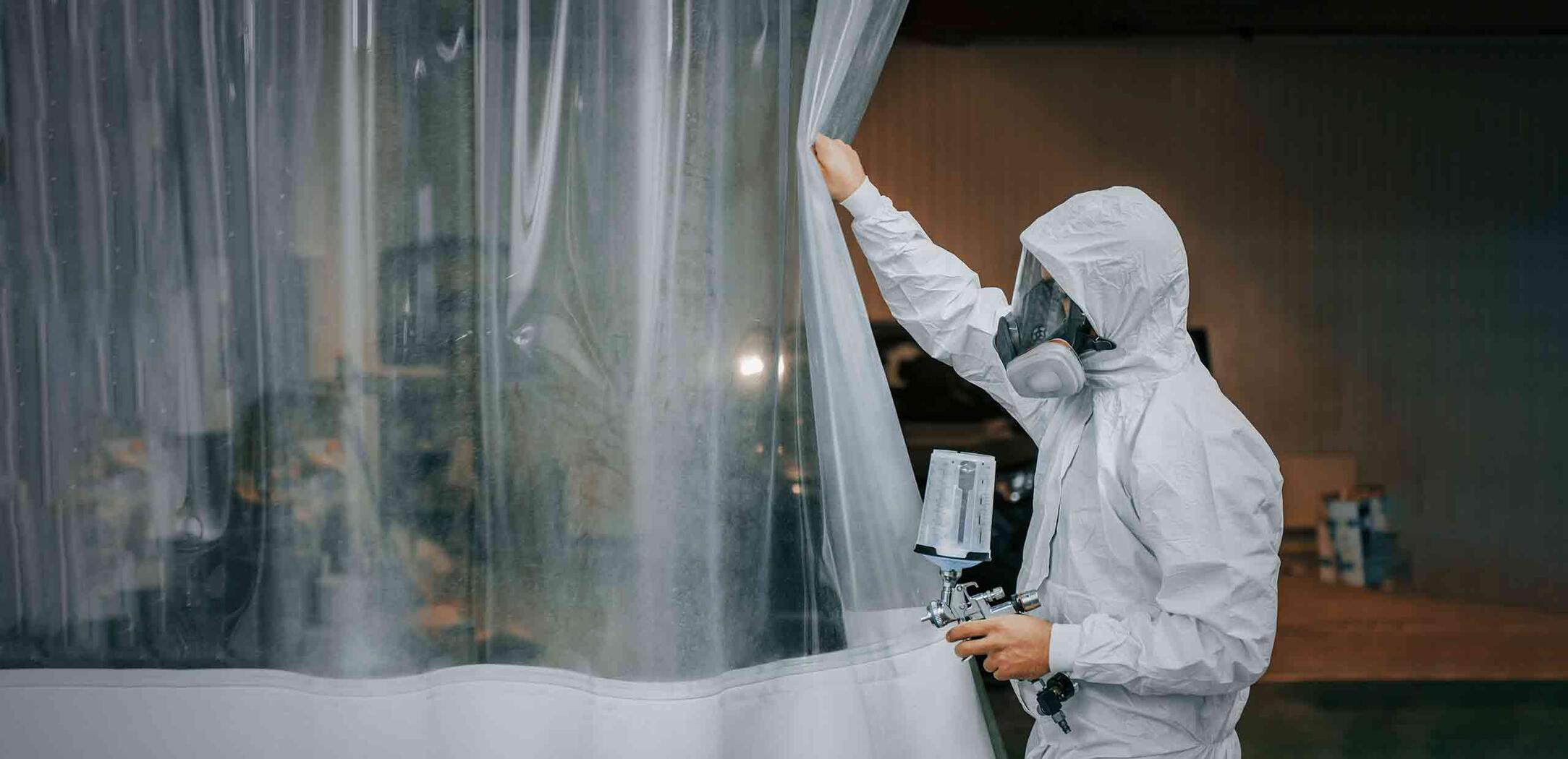 Praca Lakiernik Holandia