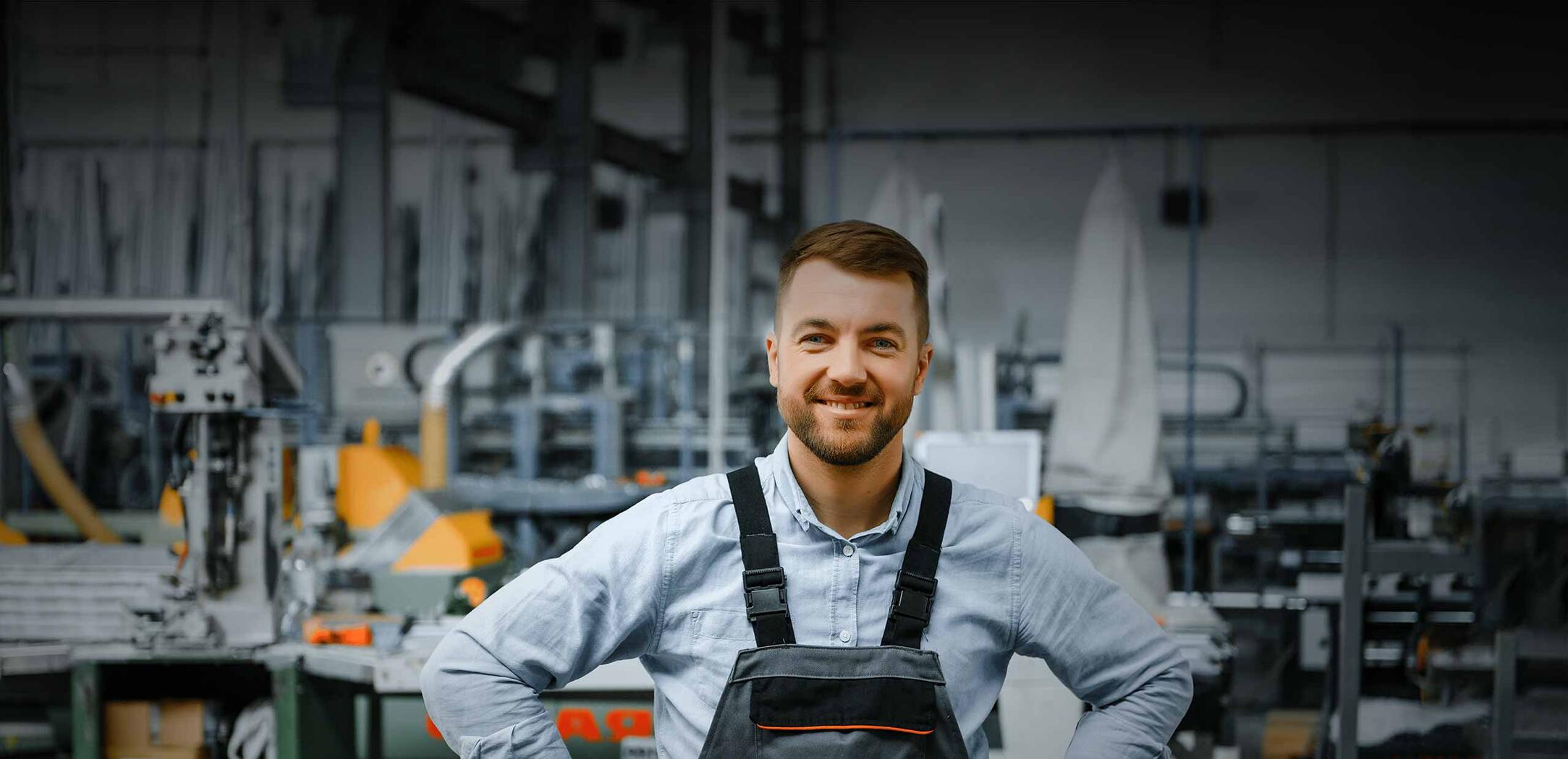 Praca Metal Holandia