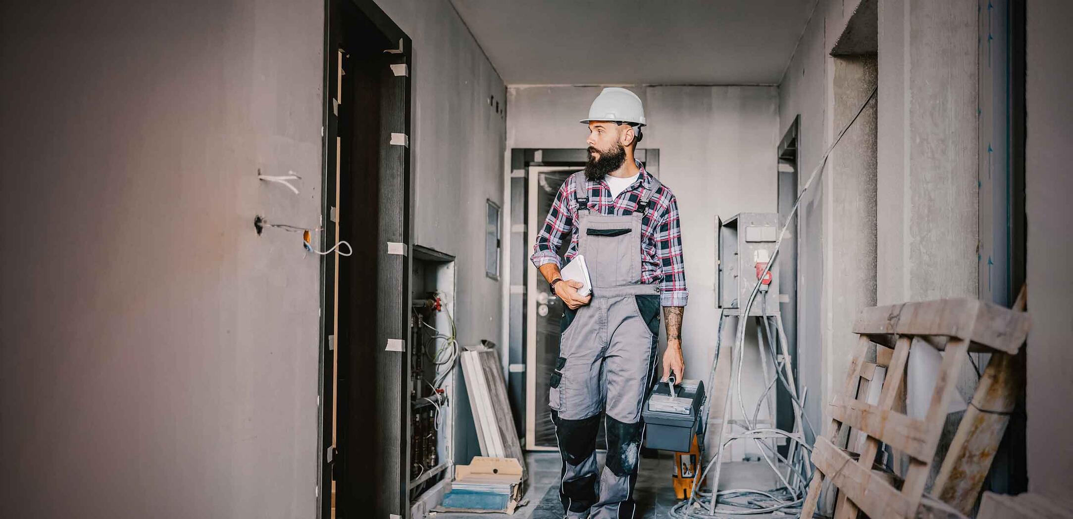 Praca Technika Holandia