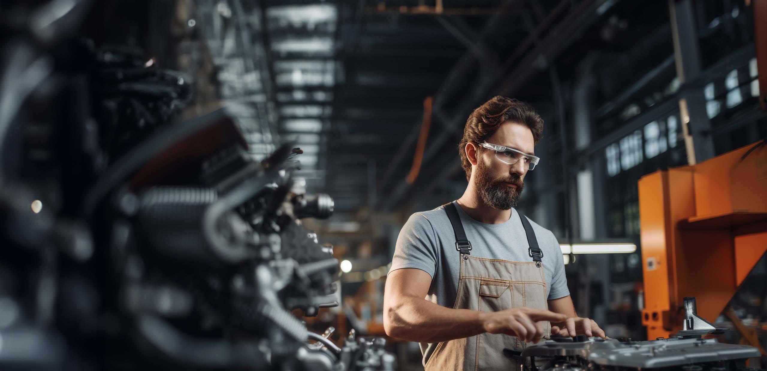 Greetings from Holland