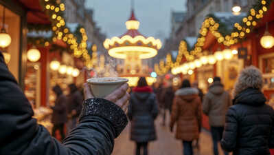 Tradiții și bucurii de iarnă în Olanda: Cum se sărbătorește Crăciunul și Anul Nou