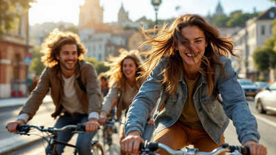 Cum îți faci prieteni sau cunoștințe în Olanda?