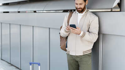 Checklist de plecare - ce să NU uiți acasă