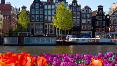 Descoperă cele mai cunoscute orașe din Olanda: Destinații urbane pline de istorie și cultură
