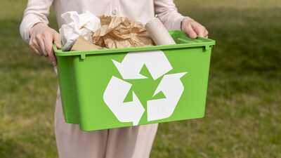 Cum funcționează reciclarea și regulile eco în Olanda