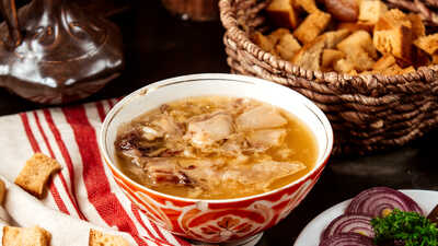 Olanda, venim… și mâncăm românește!