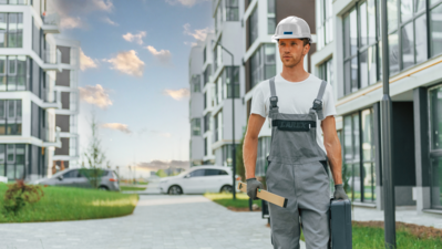 Ghid pentru Românii din Olanda: Legi și Beneficii în Domeniul Construcțiilor