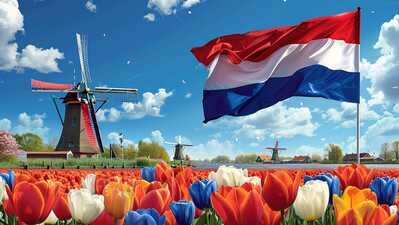 Ziua Amintirii și Ziua Eliberării în Olanda – Comemorare și celebrarea libertății