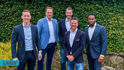 DIT Groep versterkt haar positie als technisch specialist door investering  in CAJA en Connetix