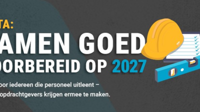 Wtta: samen goed voorbereid op 2027