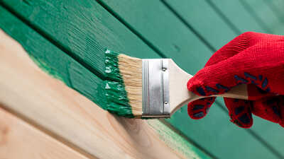 Bezemisyjne farby i ekologiczne rozwiązania w malarstwie – Trendy na 2025 rok