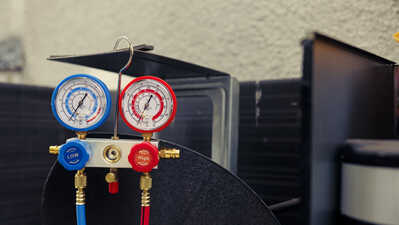 Systemy HVAC – Nowe standardy w instalacjach grzewczych i klimatyzacyjnych