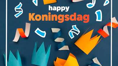 Dzień Króla👑 w Holandii: Orangeowe szaleństwo i świętowanie monarchii❗❗❗