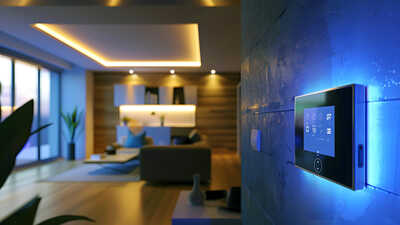 Inteligentne instalacje elektryczne – Jakie umiejętności są wymagane na nowoczesnych budowach?