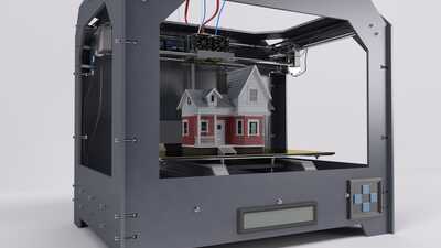 Druk 3D w budownictwie: Rewolucja w tworzeniu domów