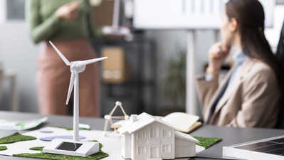 Technologie oszczędzające energię w budownictwie – Co jest obecnie standardem w Holandii?