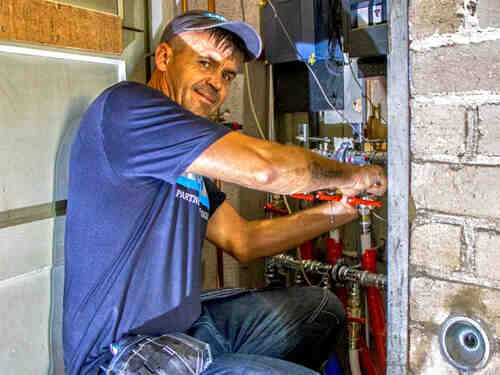 Instalator